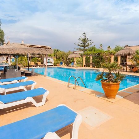 Villa Dolce Vita Portocolom  Exteriér fotografie