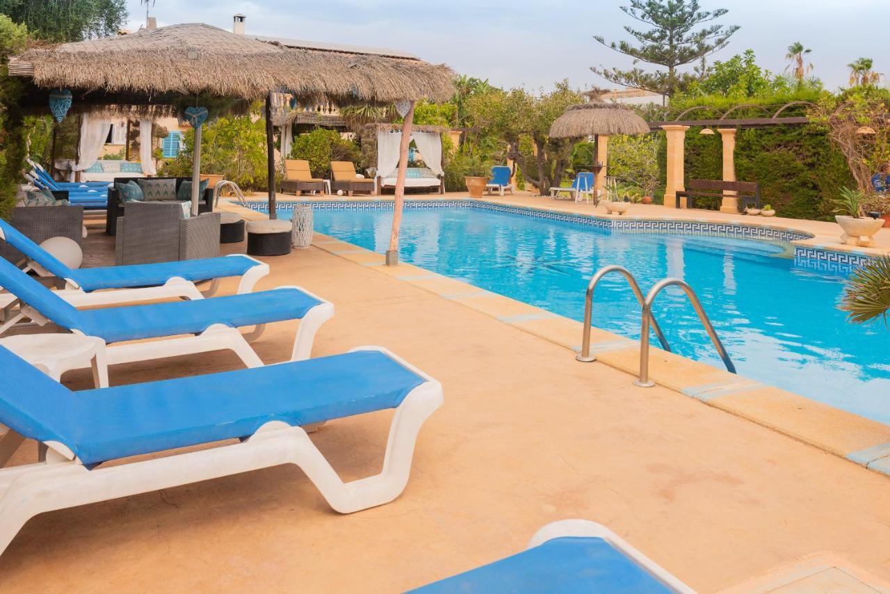 Villa Dolce Vita Portocolom  Exteriér fotografie