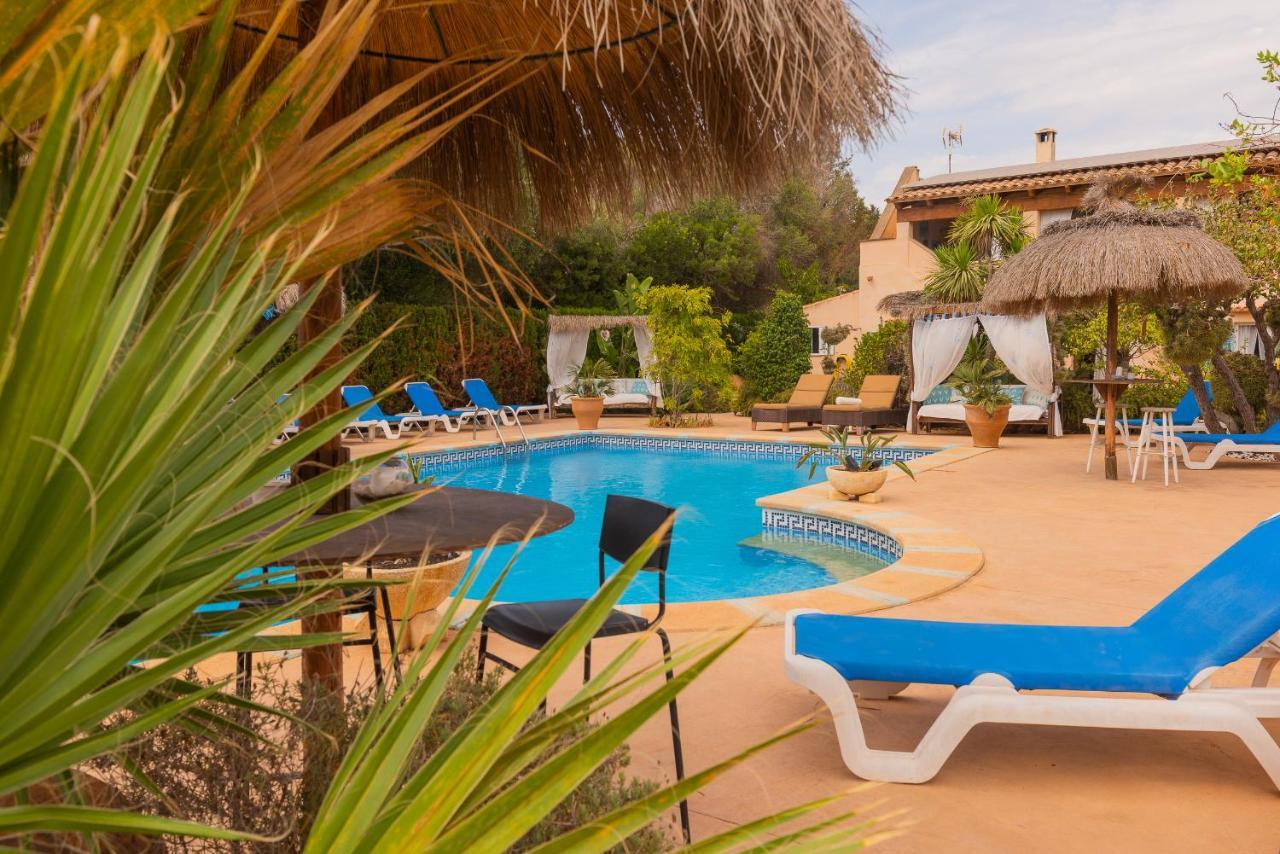 Villa Dolce Vita Portocolom  Exteriér fotografie