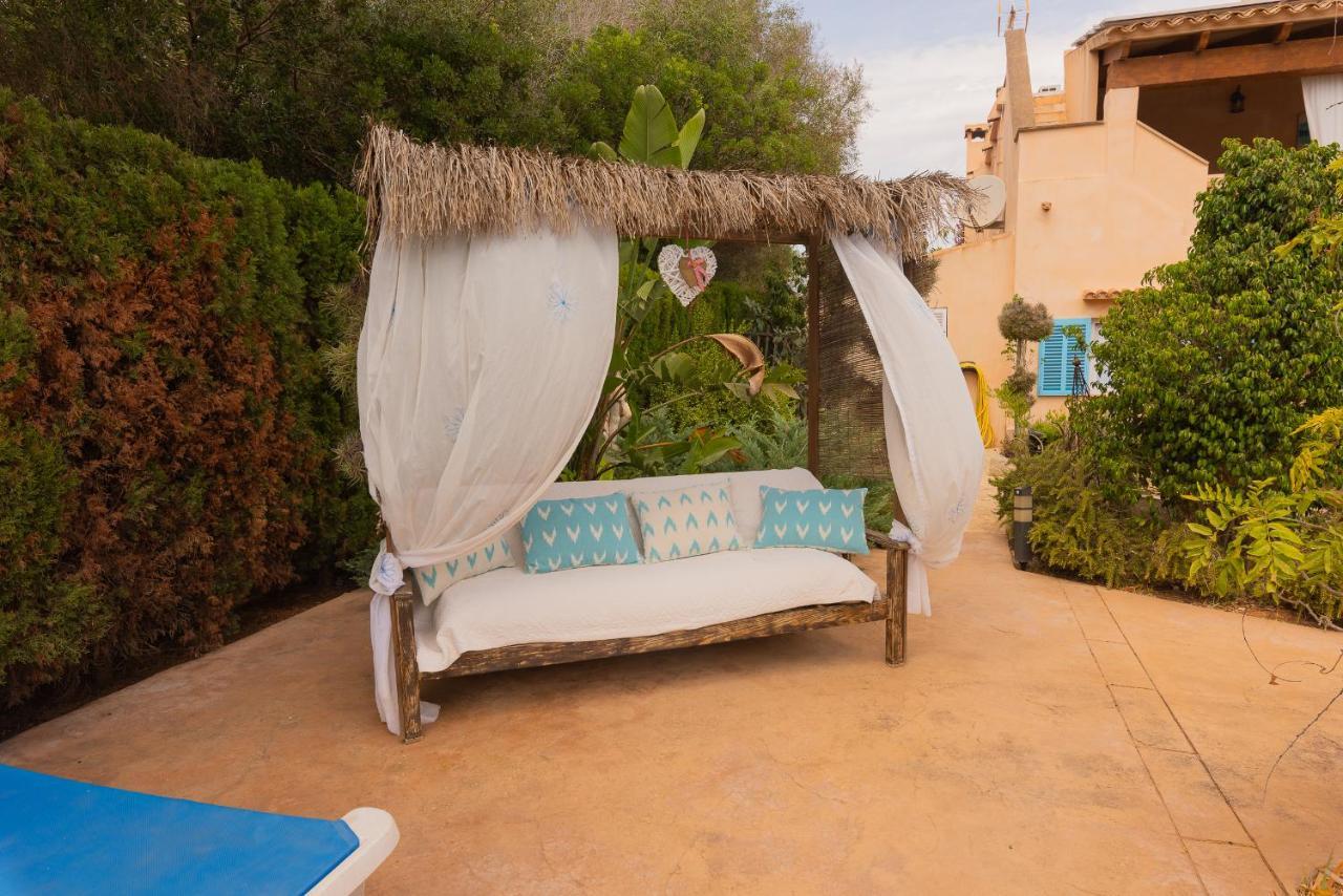 Villa Dolce Vita Portocolom  Exteriér fotografie