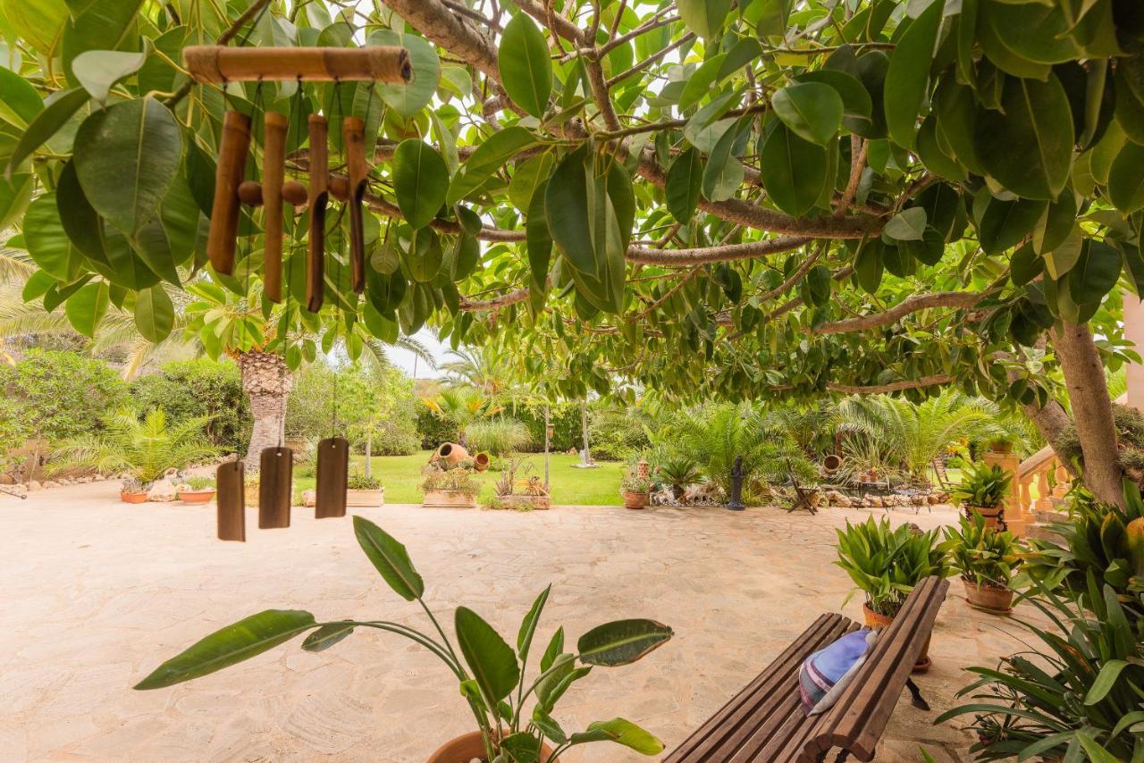 Villa Dolce Vita Portocolom  Exteriér fotografie