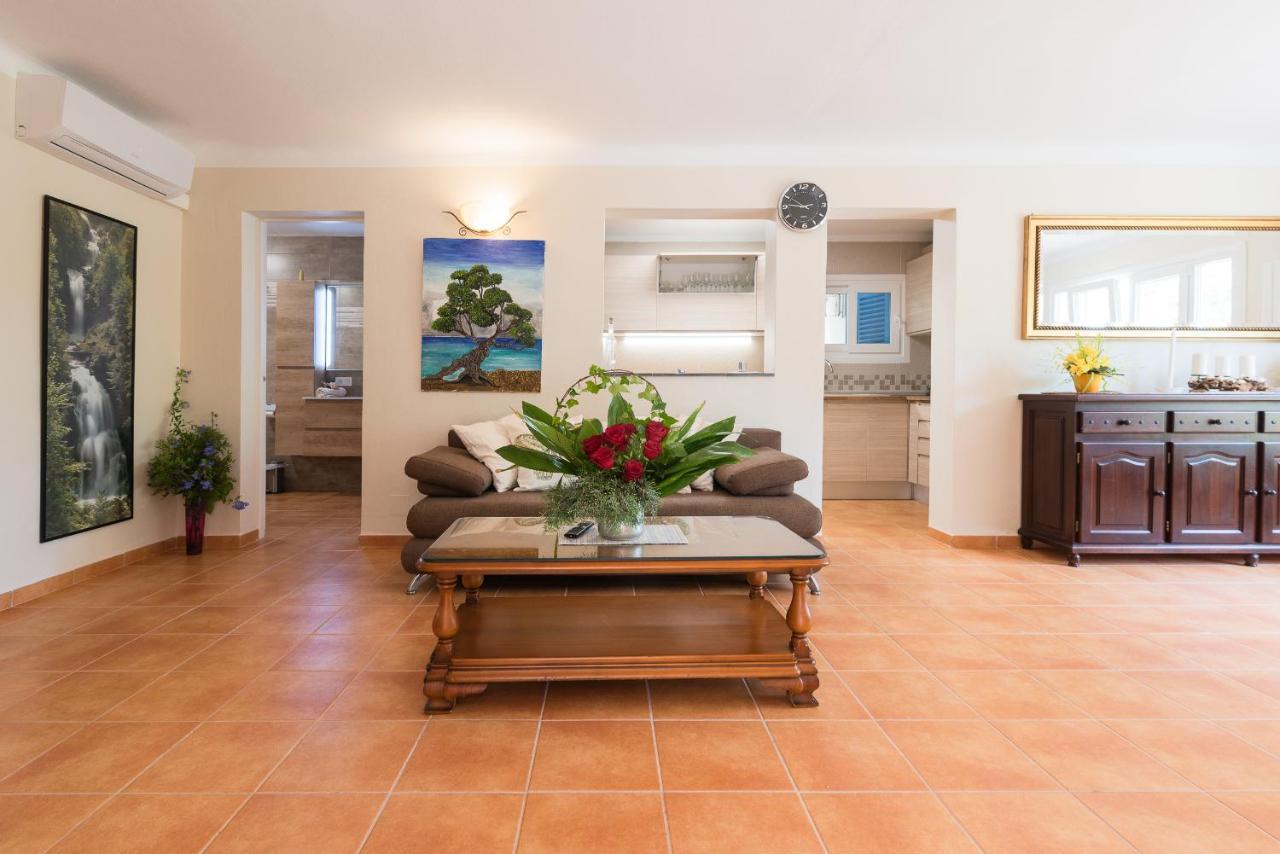 Villa Dolce Vita Portocolom  Exteriér fotografie