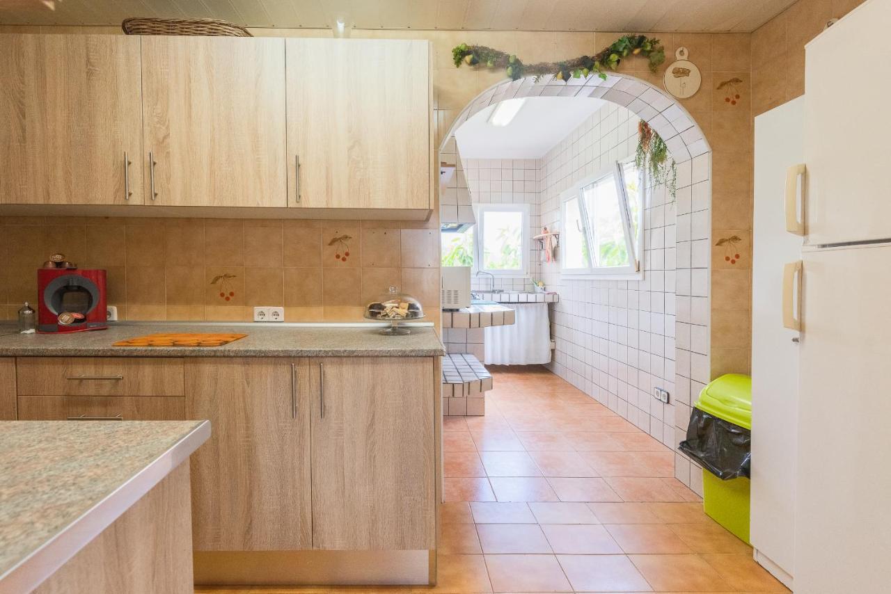 Villa Dolce Vita Portocolom  Exteriér fotografie