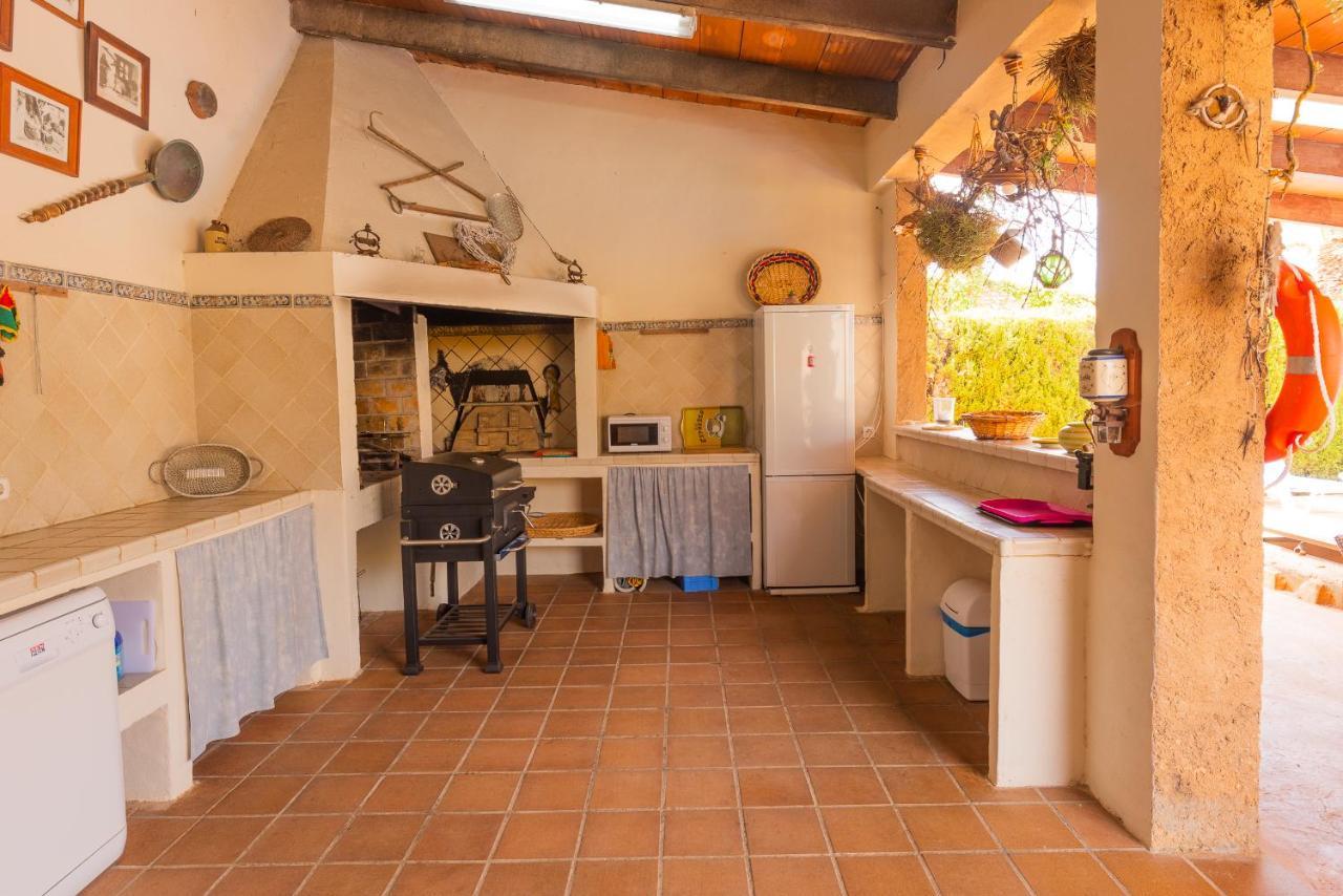 Villa Dolce Vita Portocolom  Exteriér fotografie