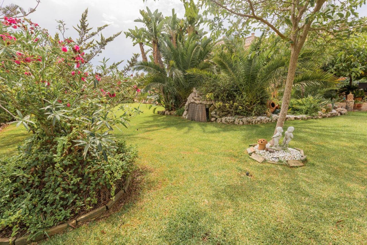 Villa Dolce Vita Portocolom  Exteriér fotografie