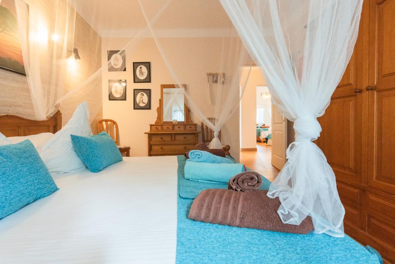 Villa Dolce Vita Portocolom  Exteriér fotografie