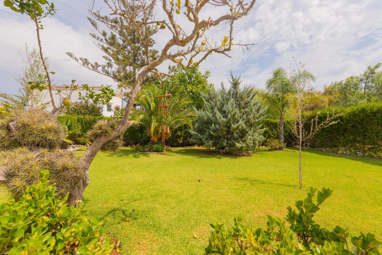Villa Dolce Vita Portocolom  Exteriér fotografie
