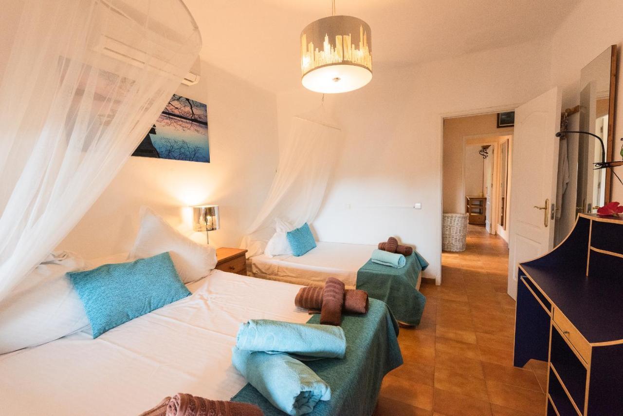 Villa Dolce Vita Portocolom  Exteriér fotografie