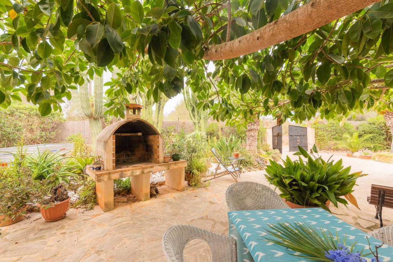 Villa Dolce Vita Portocolom  Exteriér fotografie