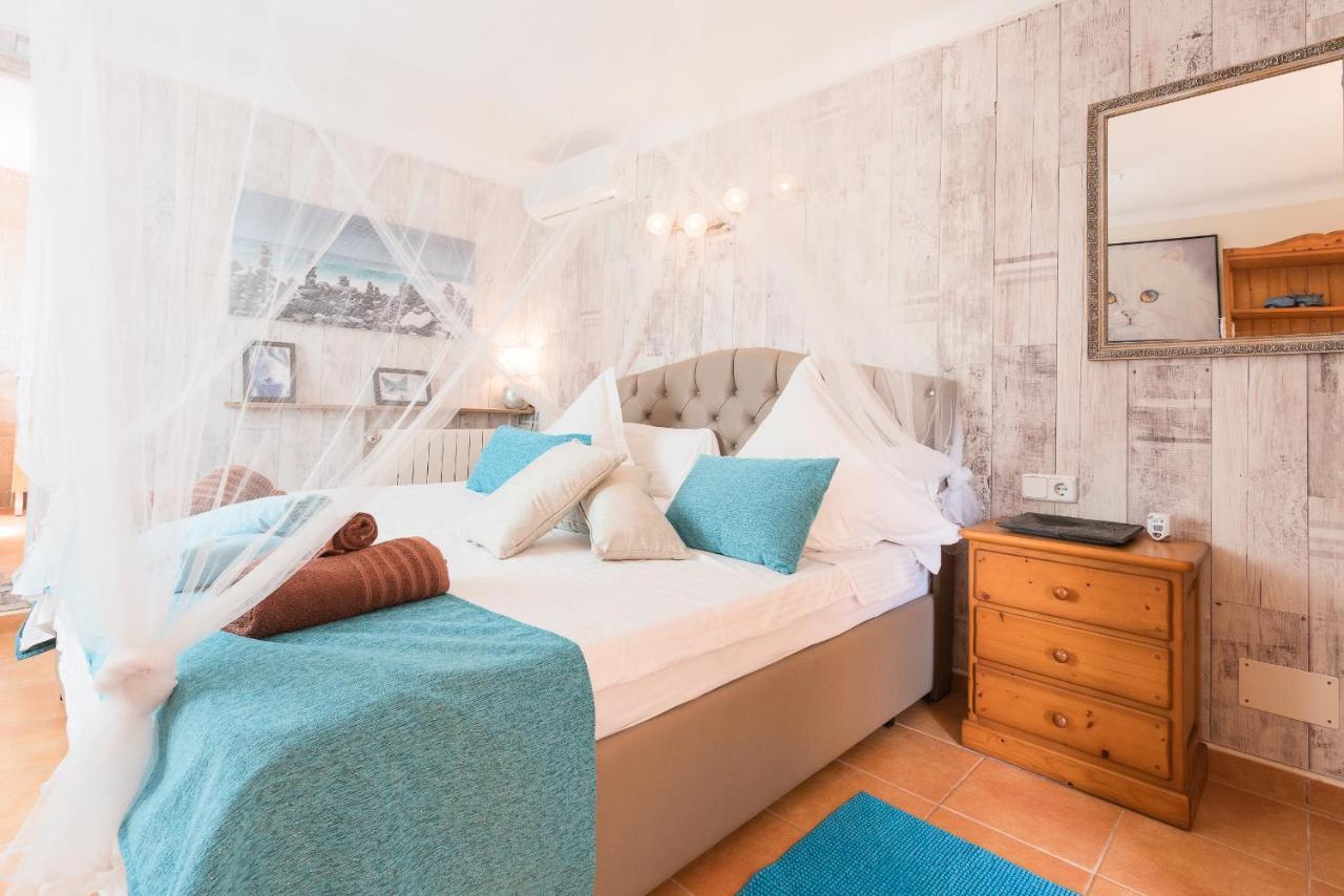 Villa Dolce Vita Portocolom  Exteriér fotografie