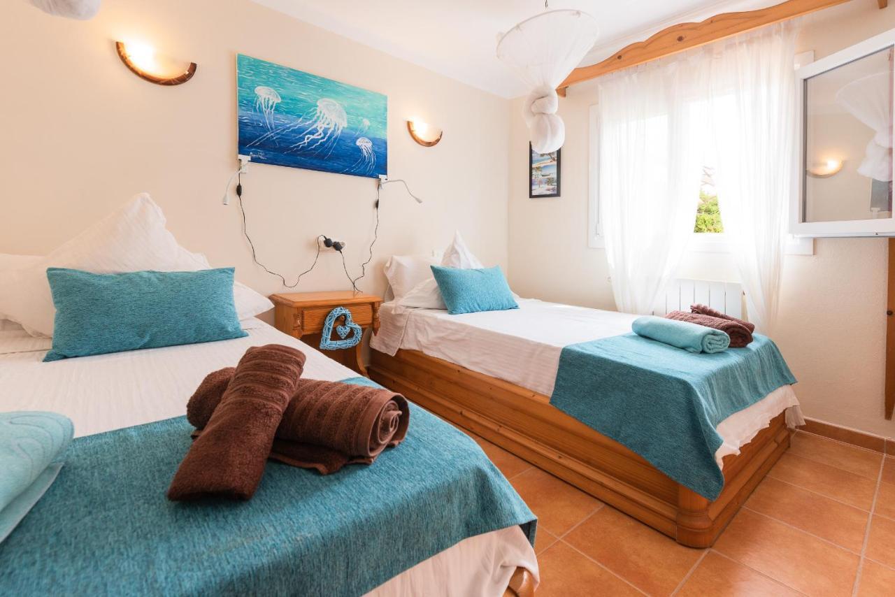 Villa Dolce Vita Portocolom  Exteriér fotografie
