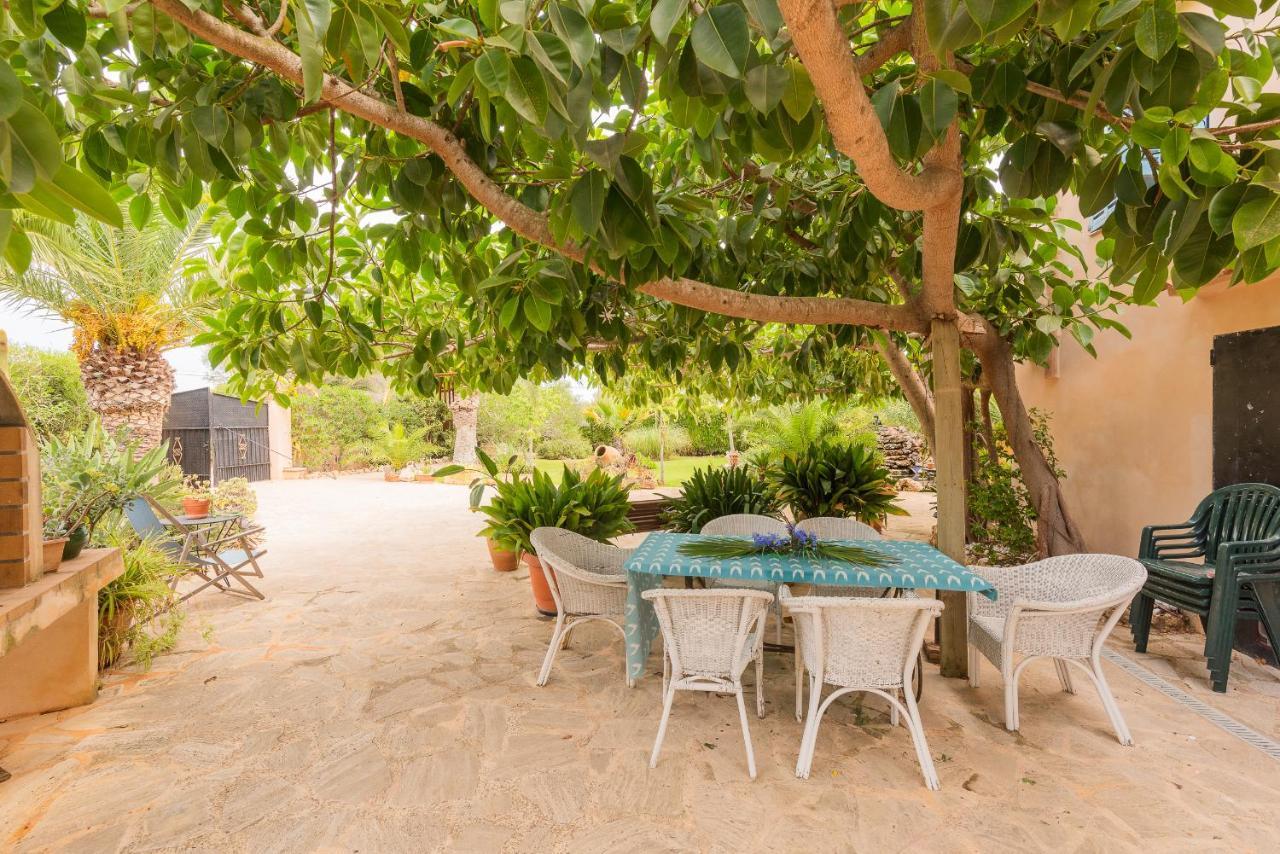 Villa Dolce Vita Portocolom  Exteriér fotografie