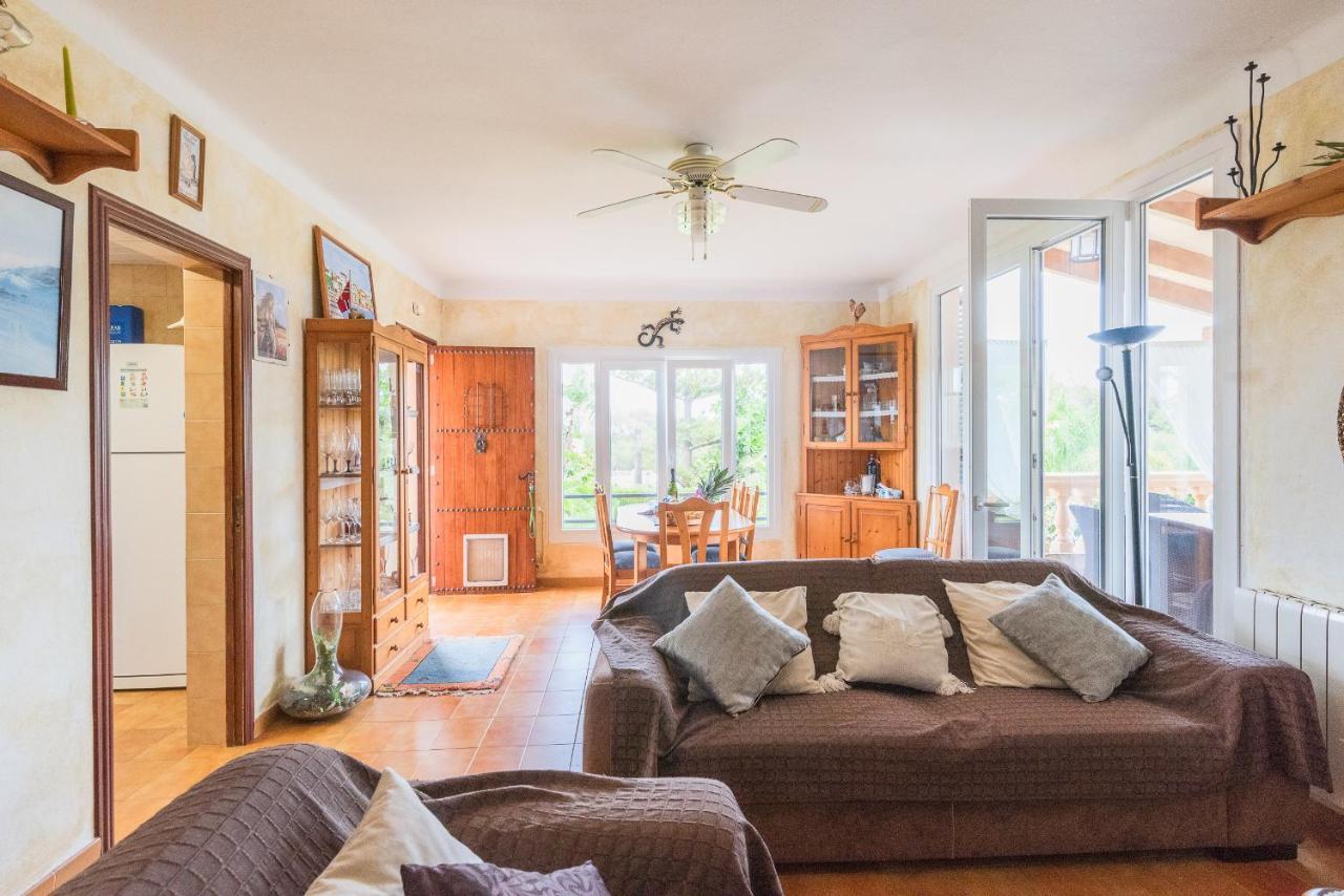Villa Dolce Vita Portocolom  Exteriér fotografie