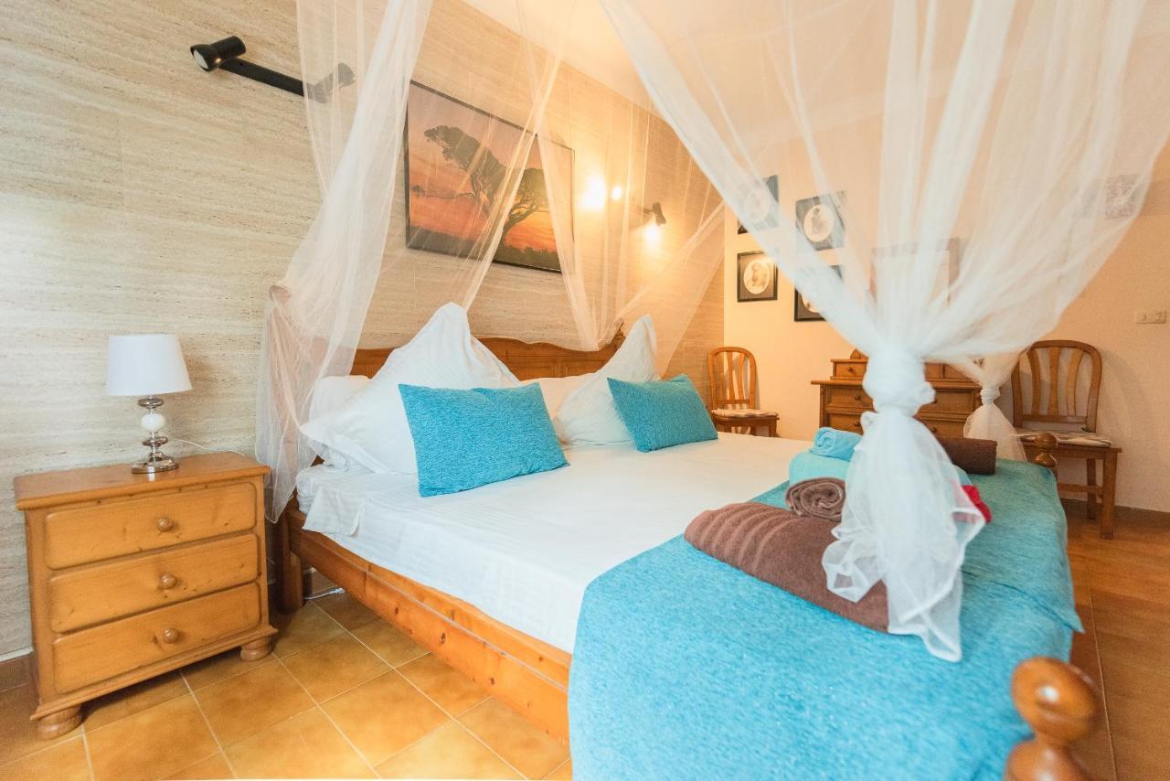 Villa Dolce Vita Portocolom  Exteriér fotografie