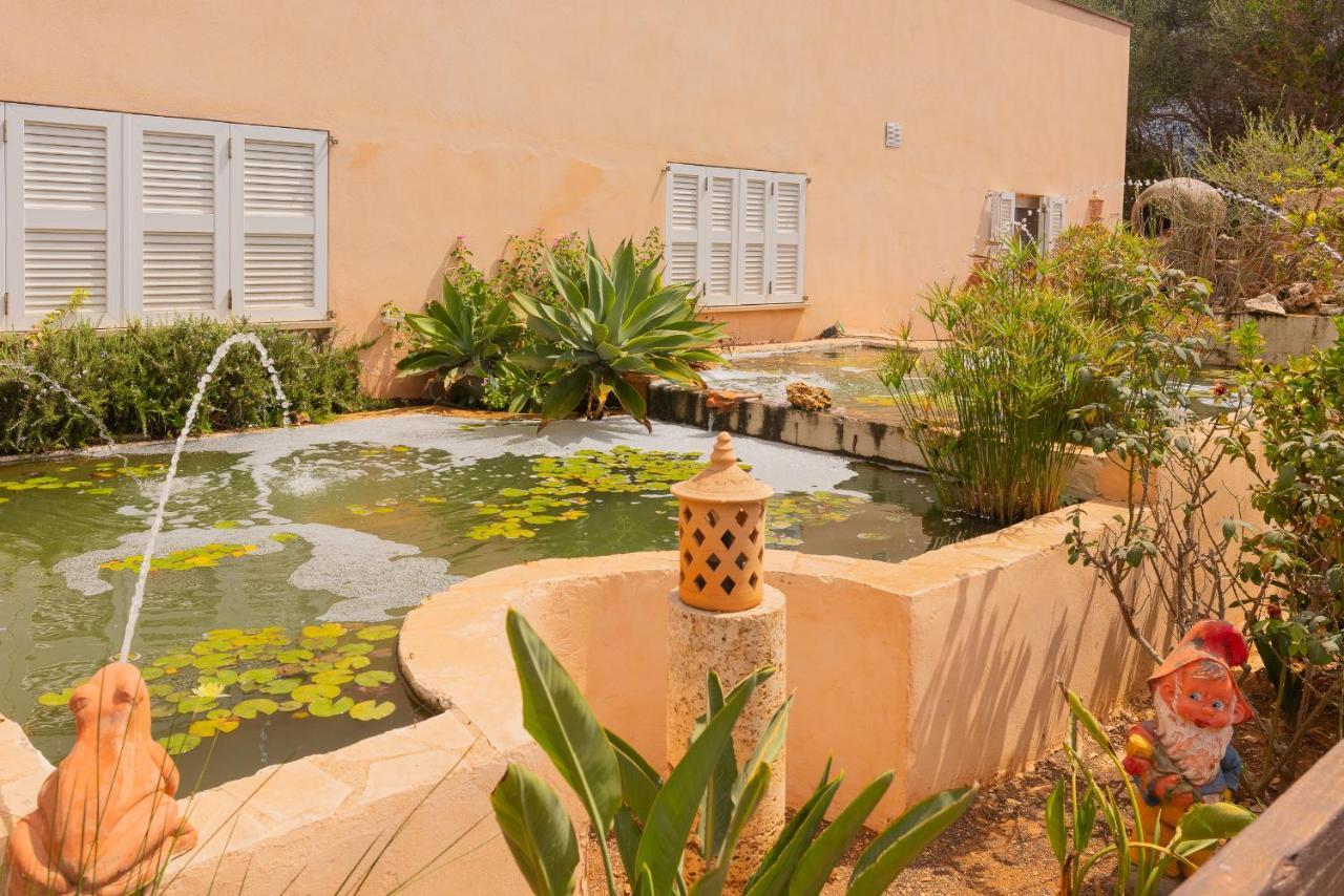 Villa Dolce Vita Portocolom  Exteriér fotografie