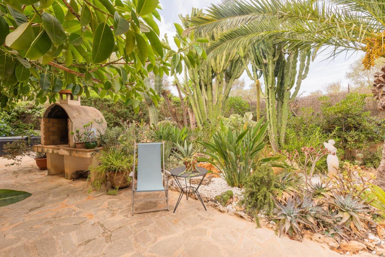 Villa Dolce Vita Portocolom  Exteriér fotografie