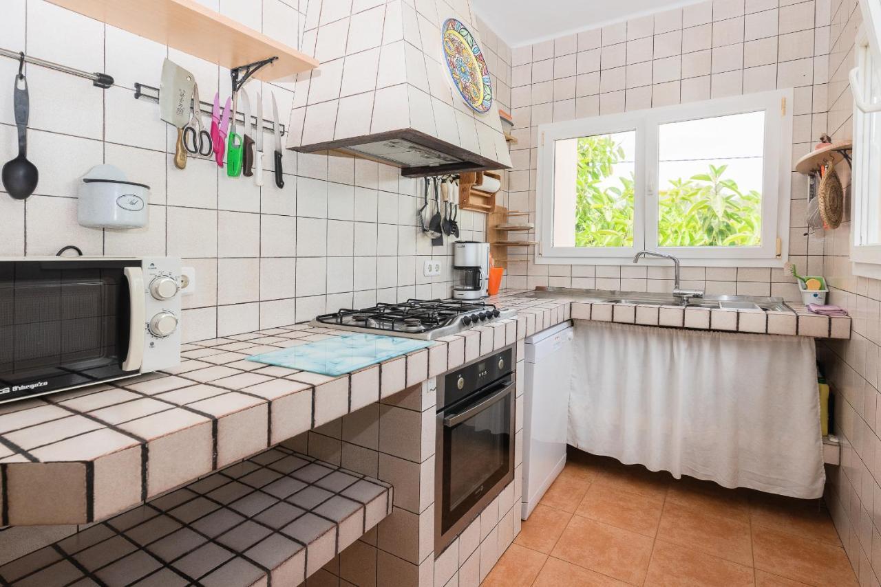 Villa Dolce Vita Portocolom  Exteriér fotografie