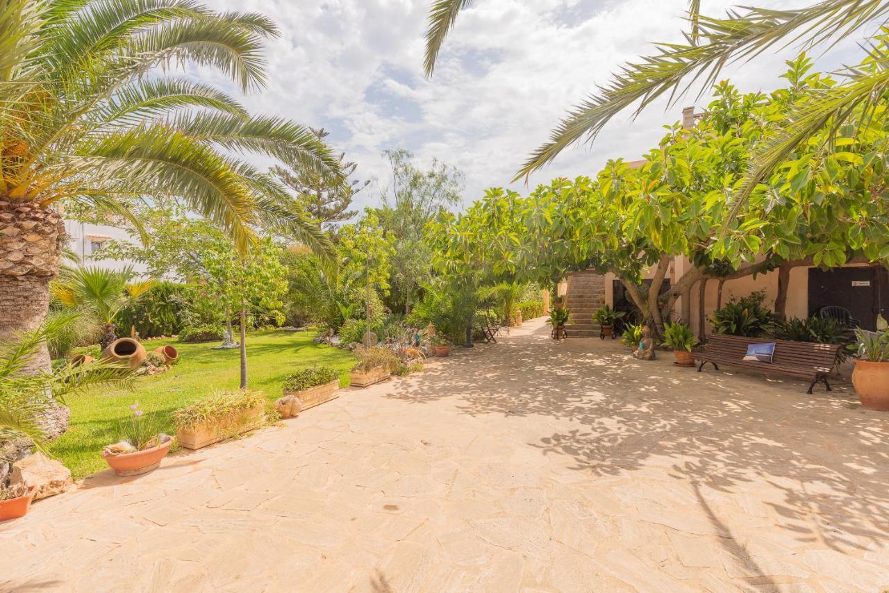 Villa Dolce Vita Portocolom  Exteriér fotografie