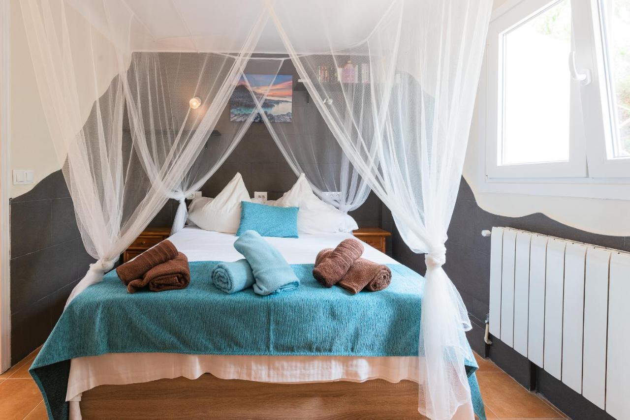 Villa Dolce Vita Portocolom  Exteriér fotografie