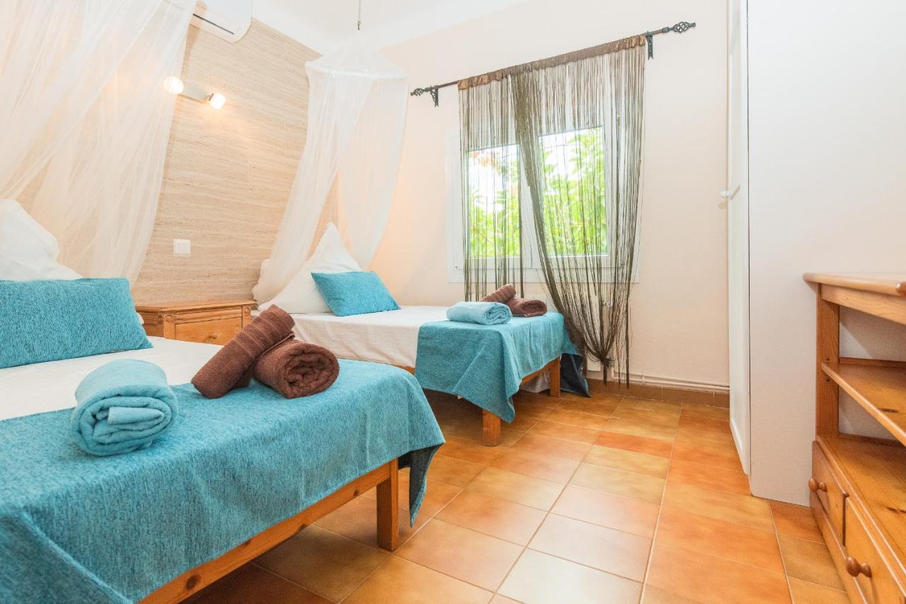 Villa Dolce Vita Portocolom  Exteriér fotografie